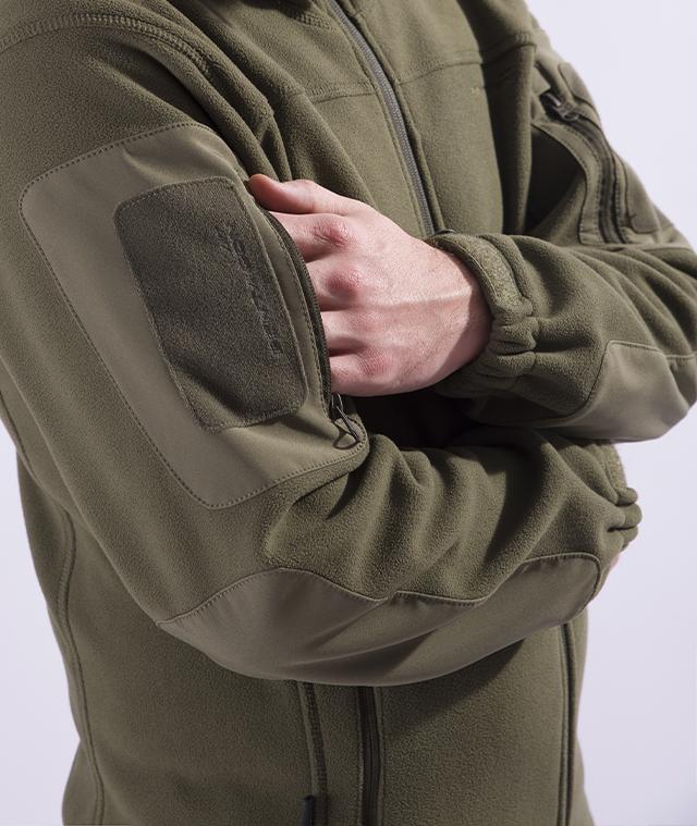 Pentagon Tactical K08035 Artaxes Escape Softshell Jacket | Tactical Gear Australia Tactical Gear
