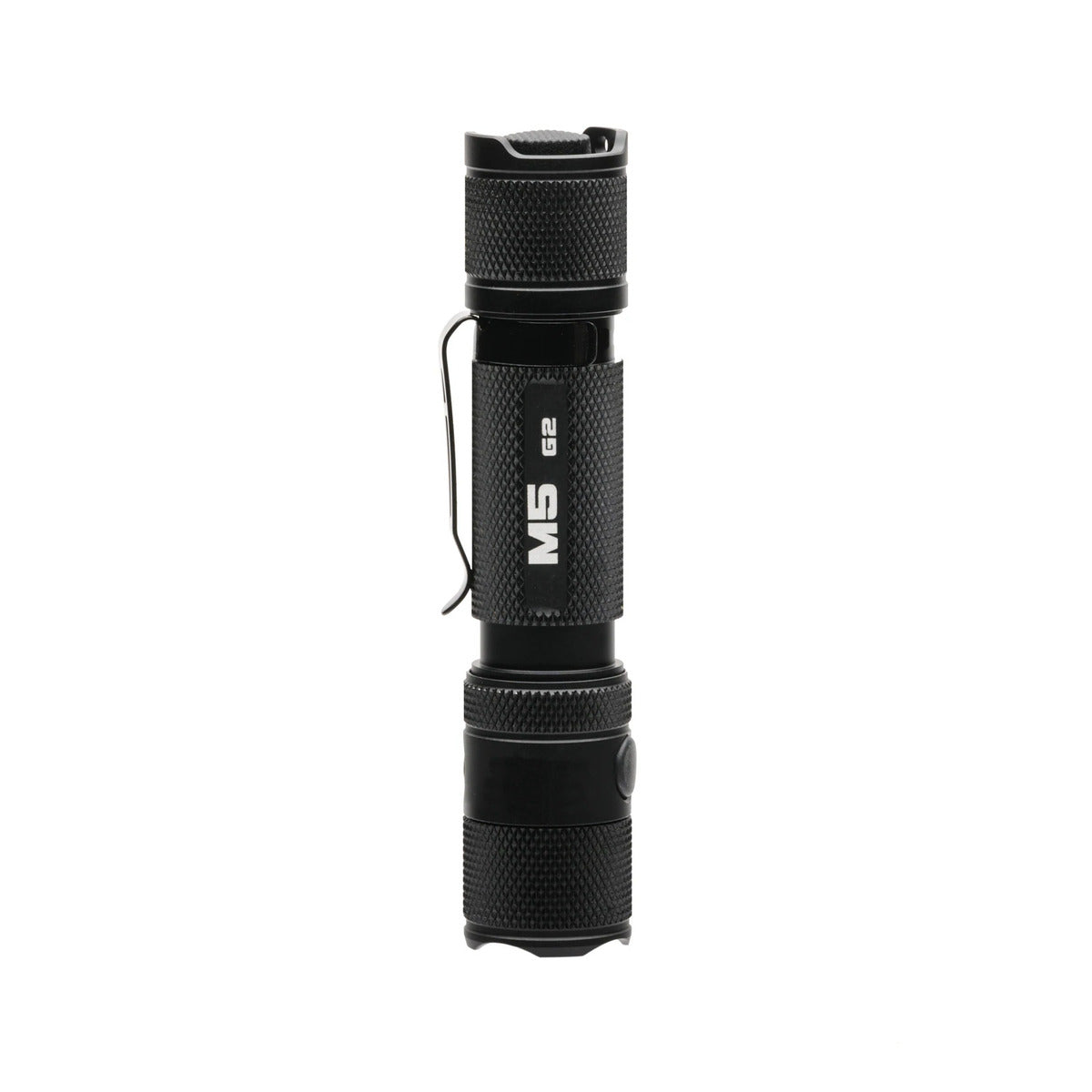 PowerTac M5-G2 2,030 Lumen Magnetic USB Rechargeable LED Flashlight - New Upgraded Model Flashlights and Lighting Powertac Tactical Gear Supplier Tactical Distributors Australia