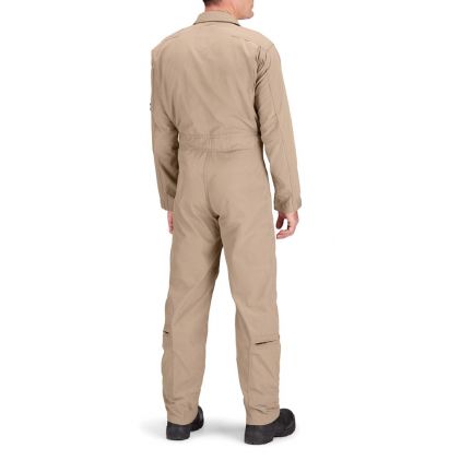 Propper CWU 27/P Nomex Flight Suit Air Force Tan Propper Tactical Gear Supplier Tactical Distributors Australia