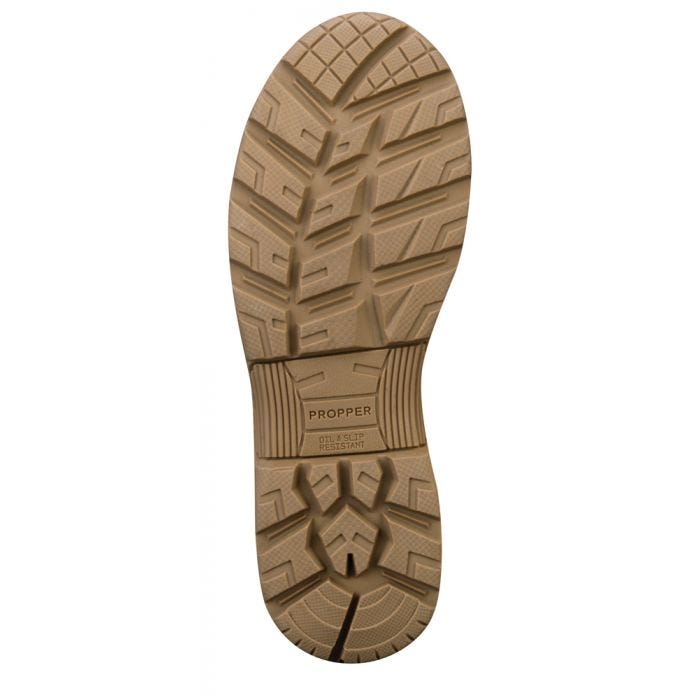 Propper Series 100 8 Inches Boot Coyote Propper Tactical Gear Supplier Tactical Distributors Australia