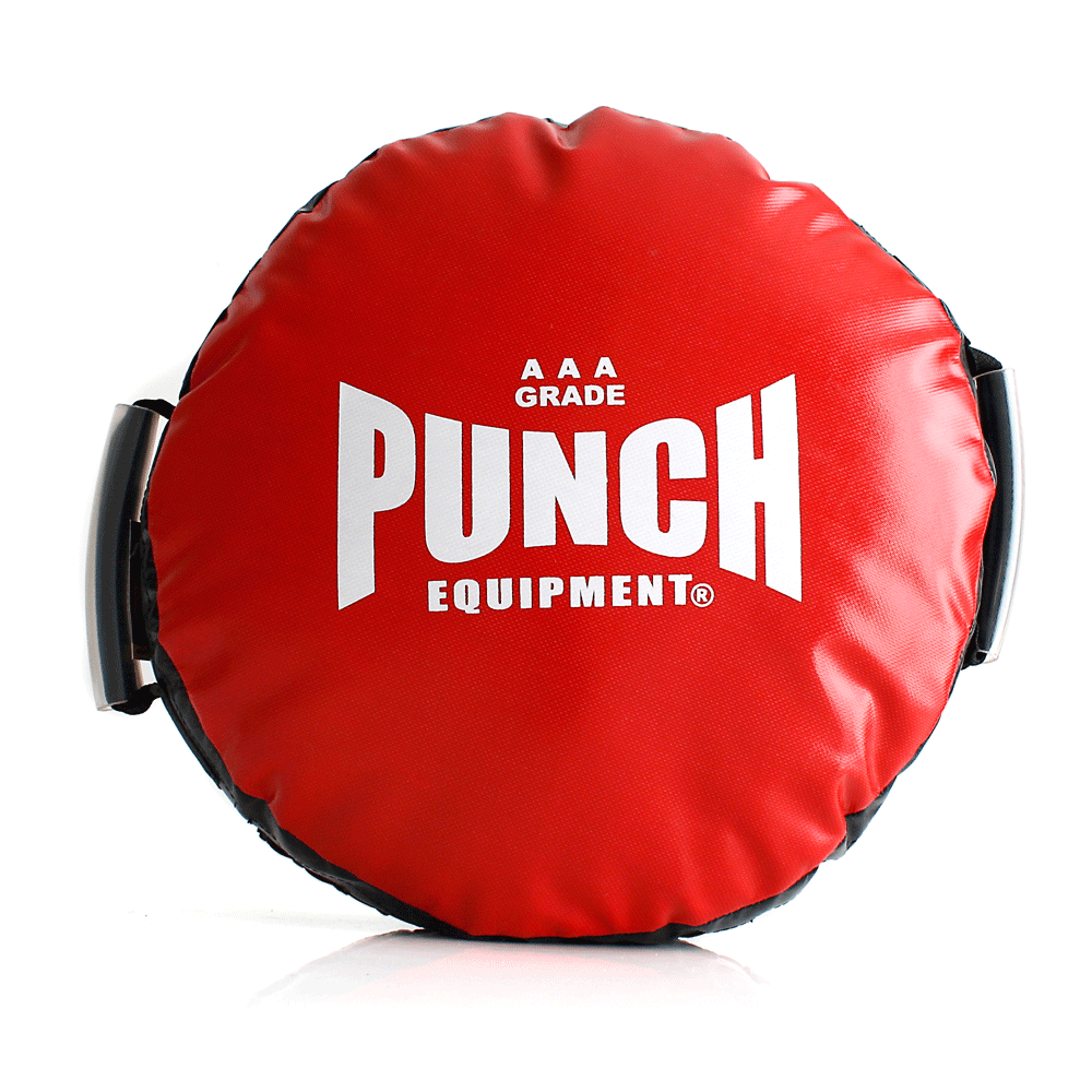 Punch Equipment AAA Round Boxing / Hit Shield Equipment Punch Equipment Tactical Gear Supplier Tactical Distributors Australia