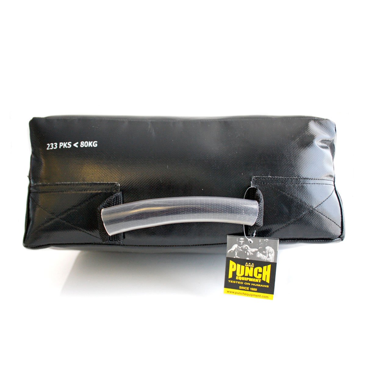 Punch Equipment Black Diamond Kick Hit Shield | Tactical Gear Australia Tactical Gear