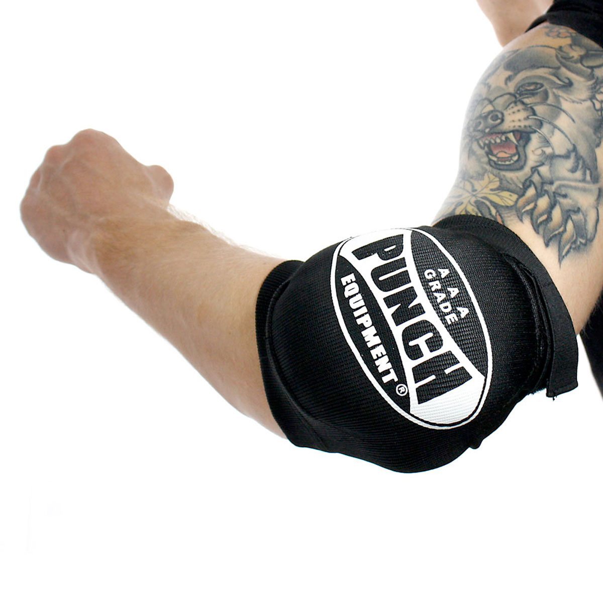Punch Equipment Punch Muay Thai Elbow Pads Training Gear Punch Equipment Tactical Gear Supplier Tactical Distributors Australia