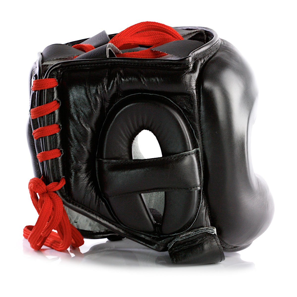 Punch Equipment Ultra Nose Protector Boxing Headgear Equipment Punch Equipment Tactical Gear Supplier Tactical Distributors Australia