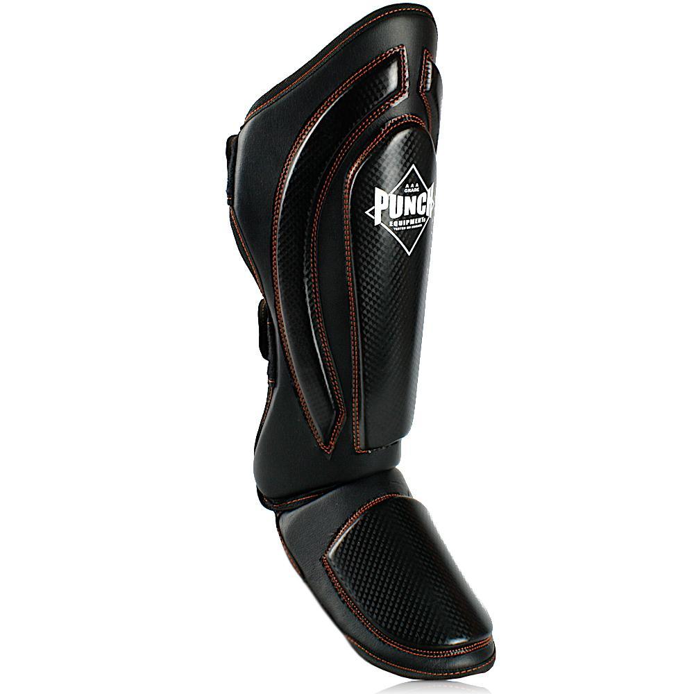 Punch Equiptment PRECISION BLACK DIAMOND™ SHIN GUARDS Equipment Punch Equipment Tactical Gear Supplier Tactical Distributors Australia
