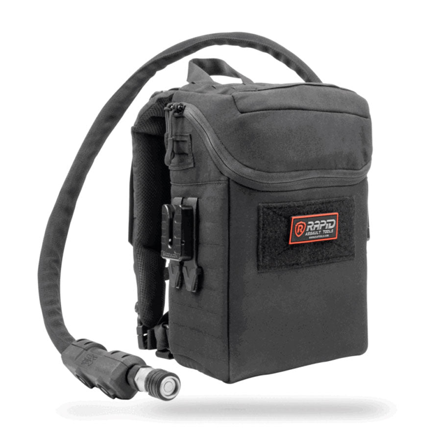 Rapid Assault Tools Electro-Hydraulic Breaching Kit GEN4 Breaching Kits Rapid Assault Tools Tactical Gear Supplier Tactical Distributors Australia