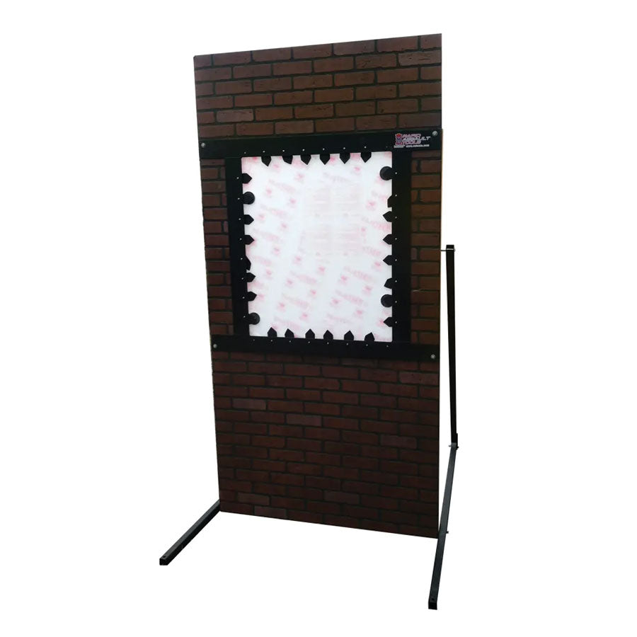 Rapid Assault Tools RatWindow Reusable Breaching Training Window Breaching Training Window Rapid Assault Tools Tactical Gear Supplier Tactical Distributors Australia