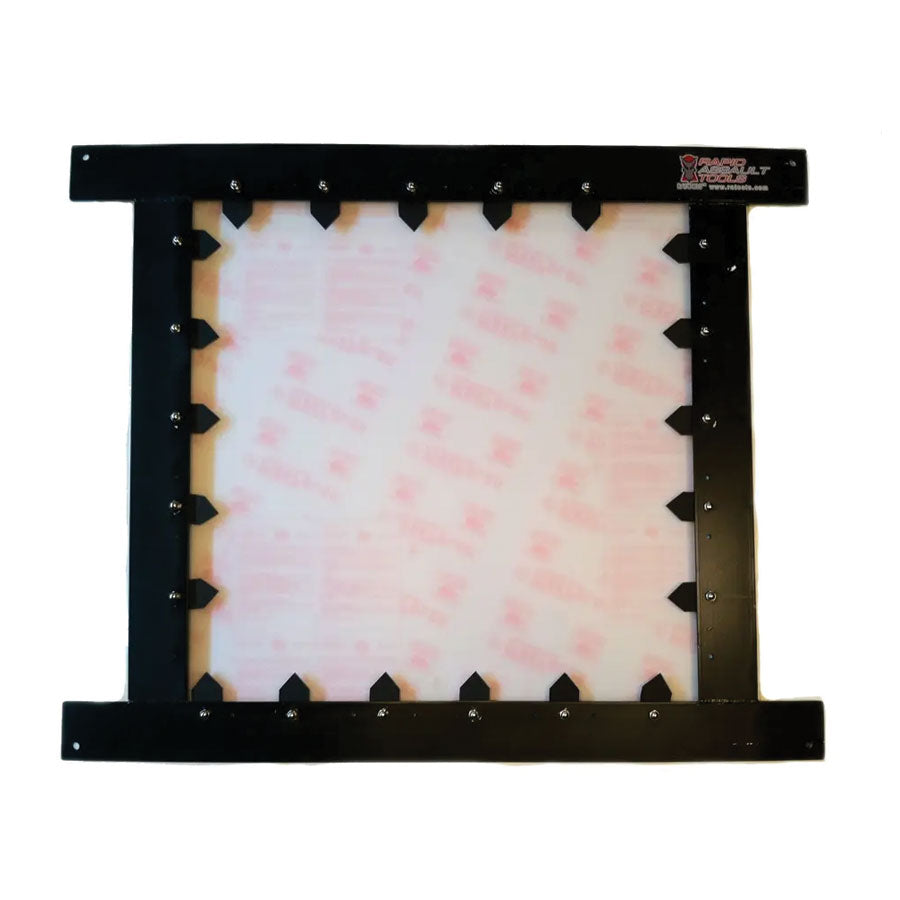 Rapid Assault Tools RatWindow Reusable Breaching Training Window Breaching Training Window Rapid Assault Tools Tactical Gear Supplier Tactical Distributors Australia