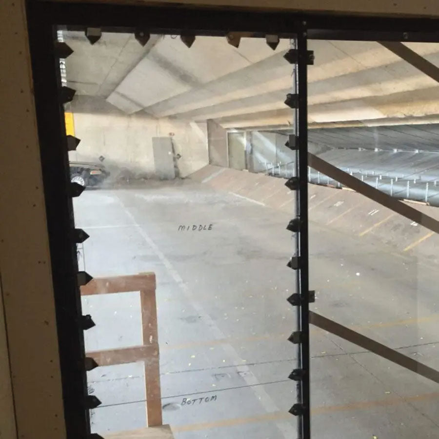 Rapid Assault Tools RatWindow Reusable Breaching Training Window Breaching Training Window Rapid Assault Tools Tactical Gear Supplier Tactical Distributors Australia