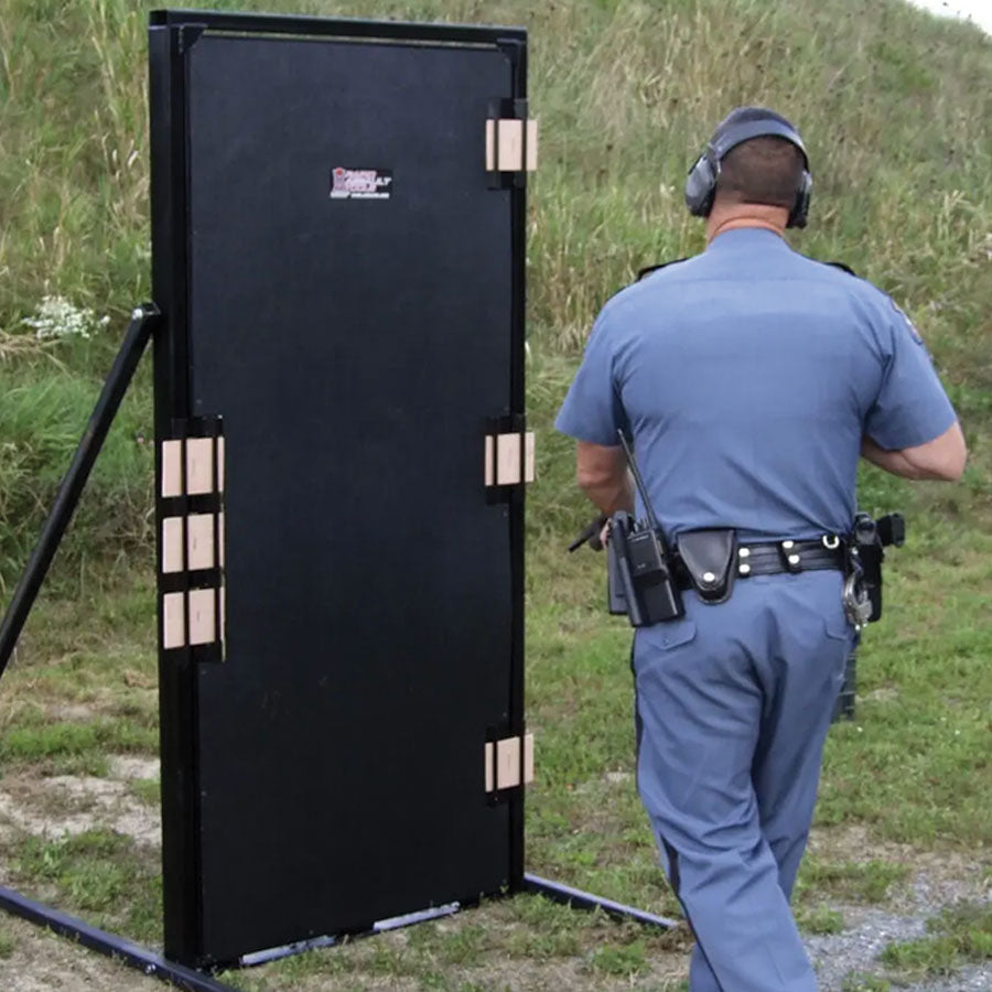 Rapid Assault Tools Shotgun Training Door Breaching Training Doors Rapid Assault Tools Tactical Gear Supplier Tactical Distributors Australia
