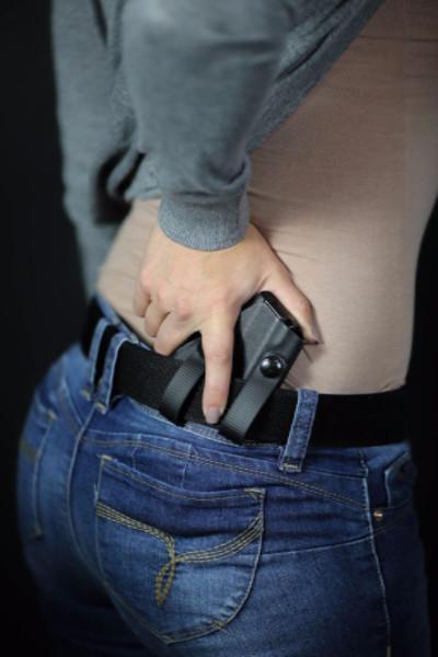 Raven Concealment Morrigan IWB Holster Holsters Raven Concealment Tactical Gear Supplier Tactical Distributors Australia