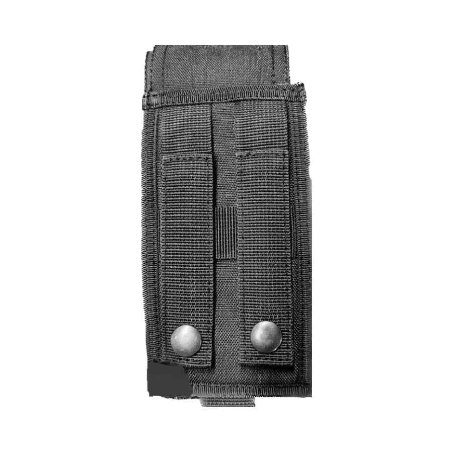 Ready Line Gear Smoke Grenade Pouch RL-SGP Black Accessories Ready Line Gear Tactical Gear Supplier Tactical Distributors Australia