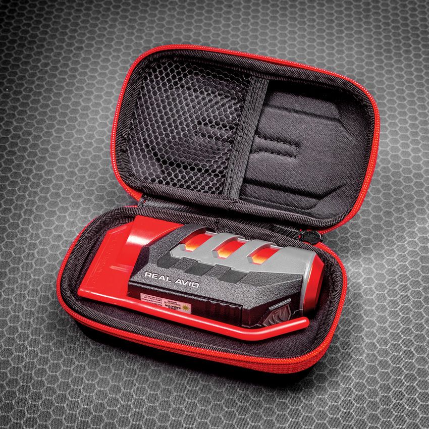 Real Avid Viz-Max Bore Sighter Accessories Real Avid Tactical Gear Supplier Tactical Distributors Australia