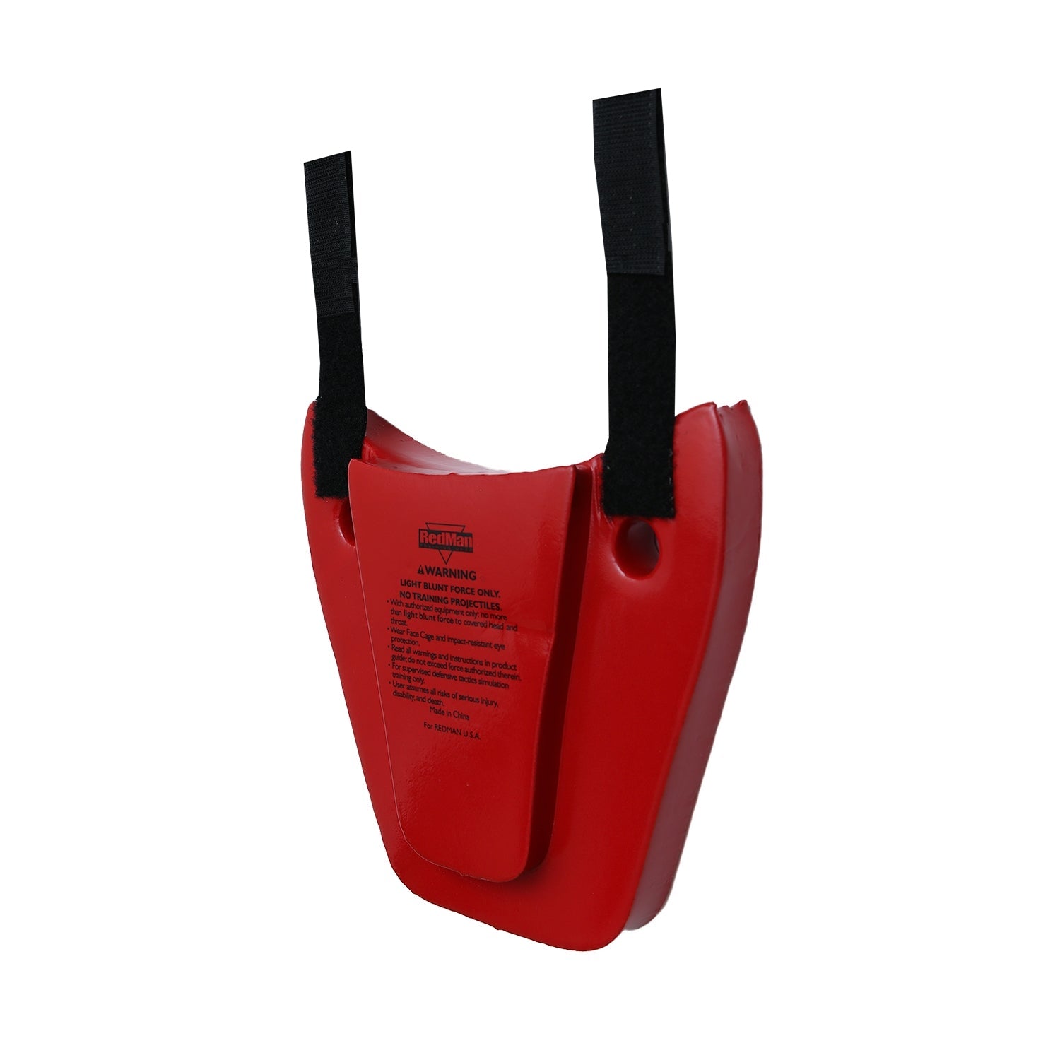 Redman Enhanced Throat Guard Protective Gear Redman Tactical Gear Supplier Tactical Distributors Australia