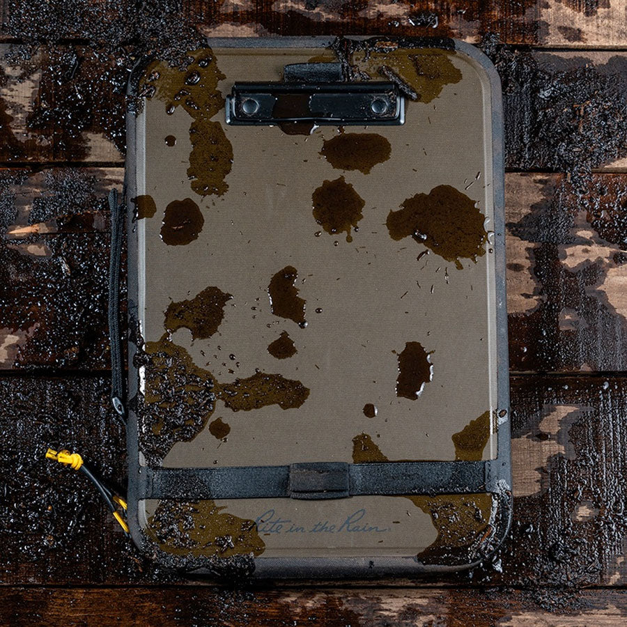 Rite in the Rain Monsoon Command Desk