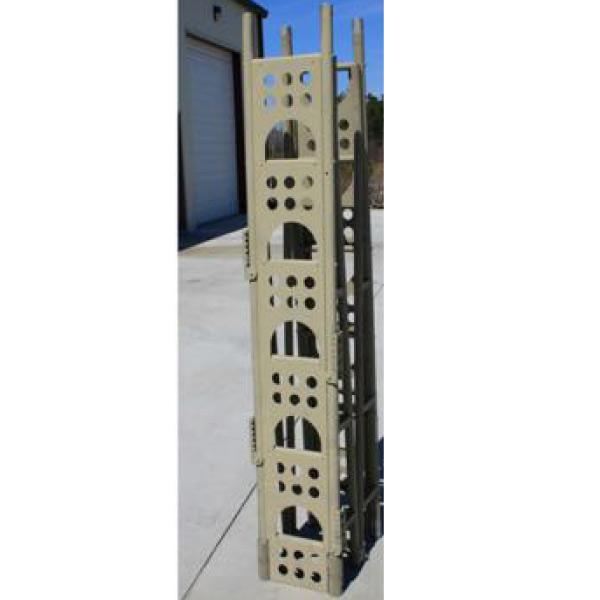 Ruhltech 12-feet Bridging Ladder Tactical Ladders Ruhl Tech Breaching Tactical Gear Supplier Tactical Distributors Australia