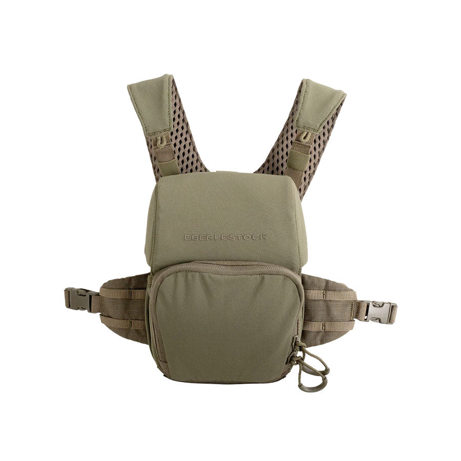 Eberlestock Bravo Modular Bino Pack