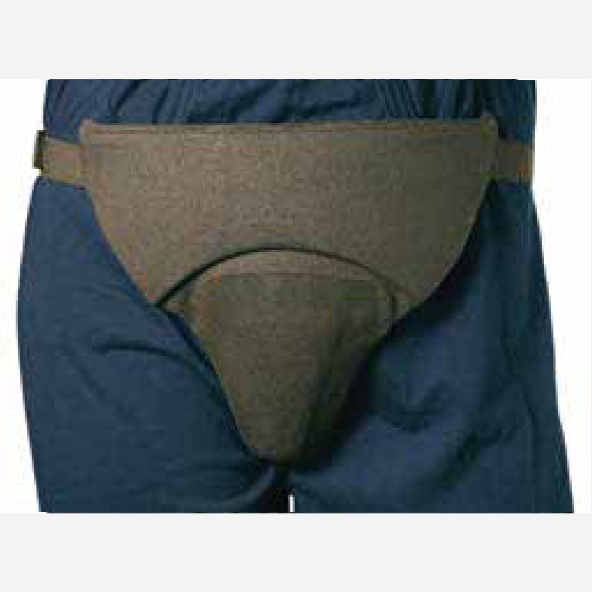 Scorpion PPE Groin Guards Protective Gear Scorpion Riot Equipment Small (Female: 24"-32") Tactical Gear Supplier Tactical Distributors Australia