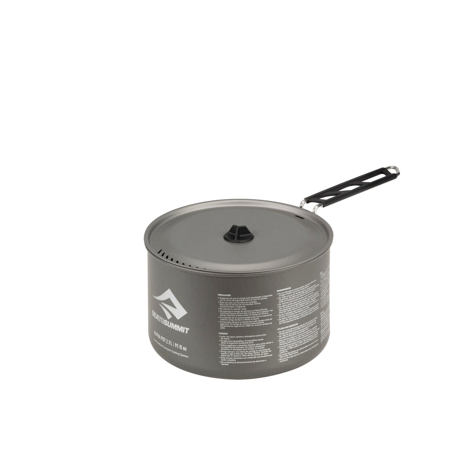 SEA TO SUMMIT ALPHA COOKSET 4.2 Accesssories Sea To Summit Tactical Gear Supplier Tactical Distributors Australia