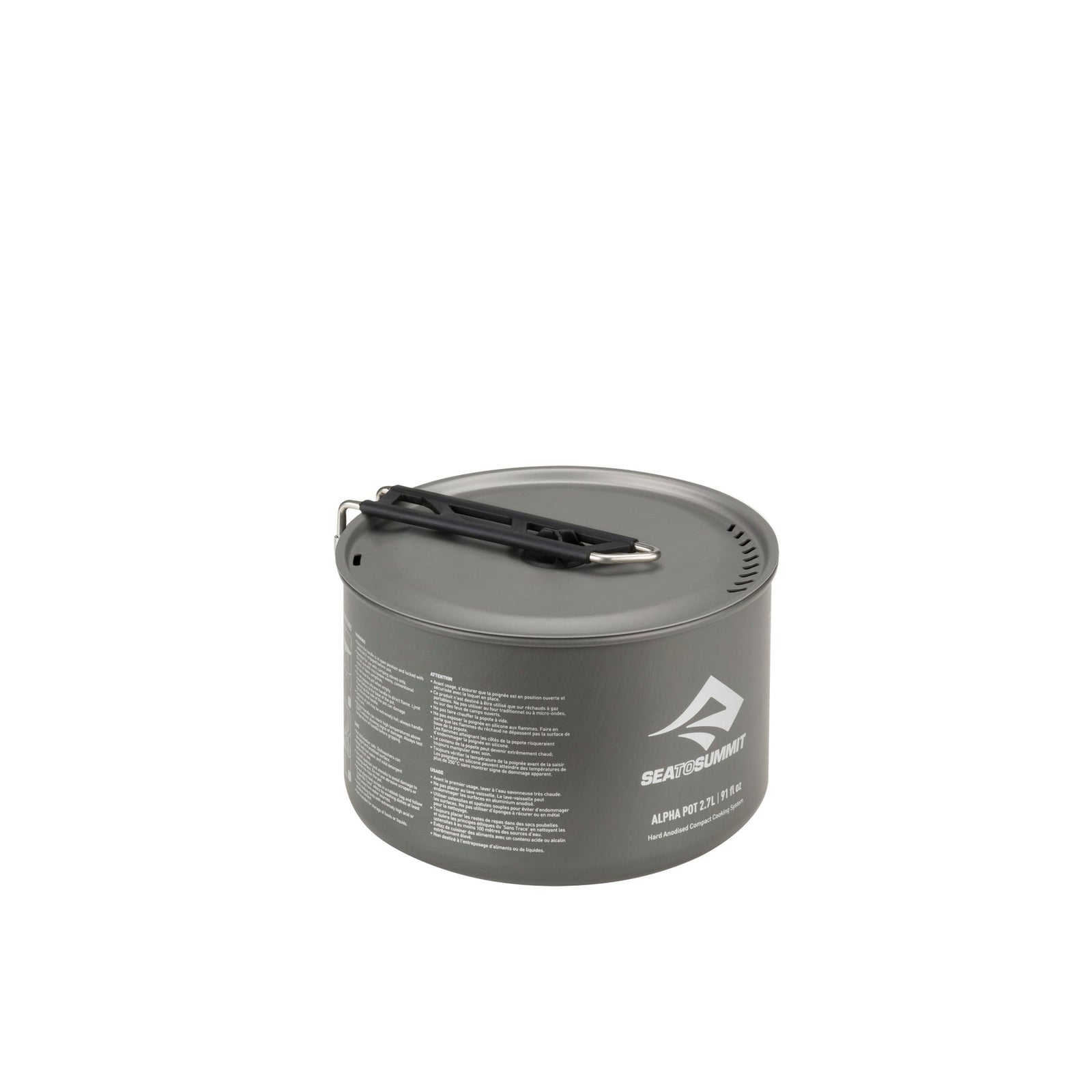 SEA TO SUMMIT ALPHA COOKSET 4.2 Accesssories Sea To Summit Tactical Gear Supplier Tactical Distributors Australia