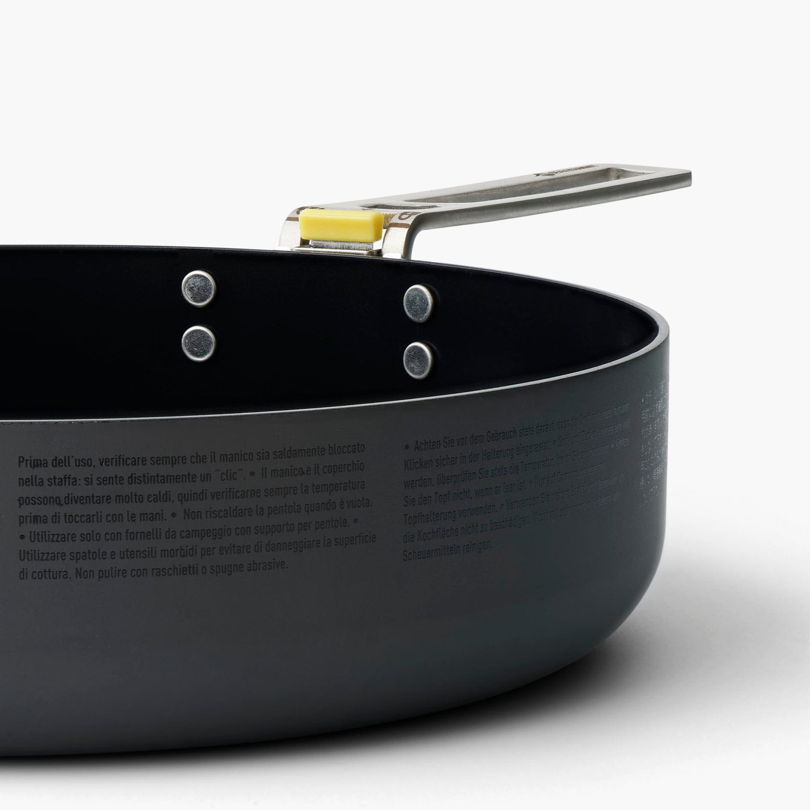 SEA TO SUMMIT FRONTIER UL PAN - 8IN Accesssories Sea To Summit Tactical Gear Supplier Tactical Distributors Australia