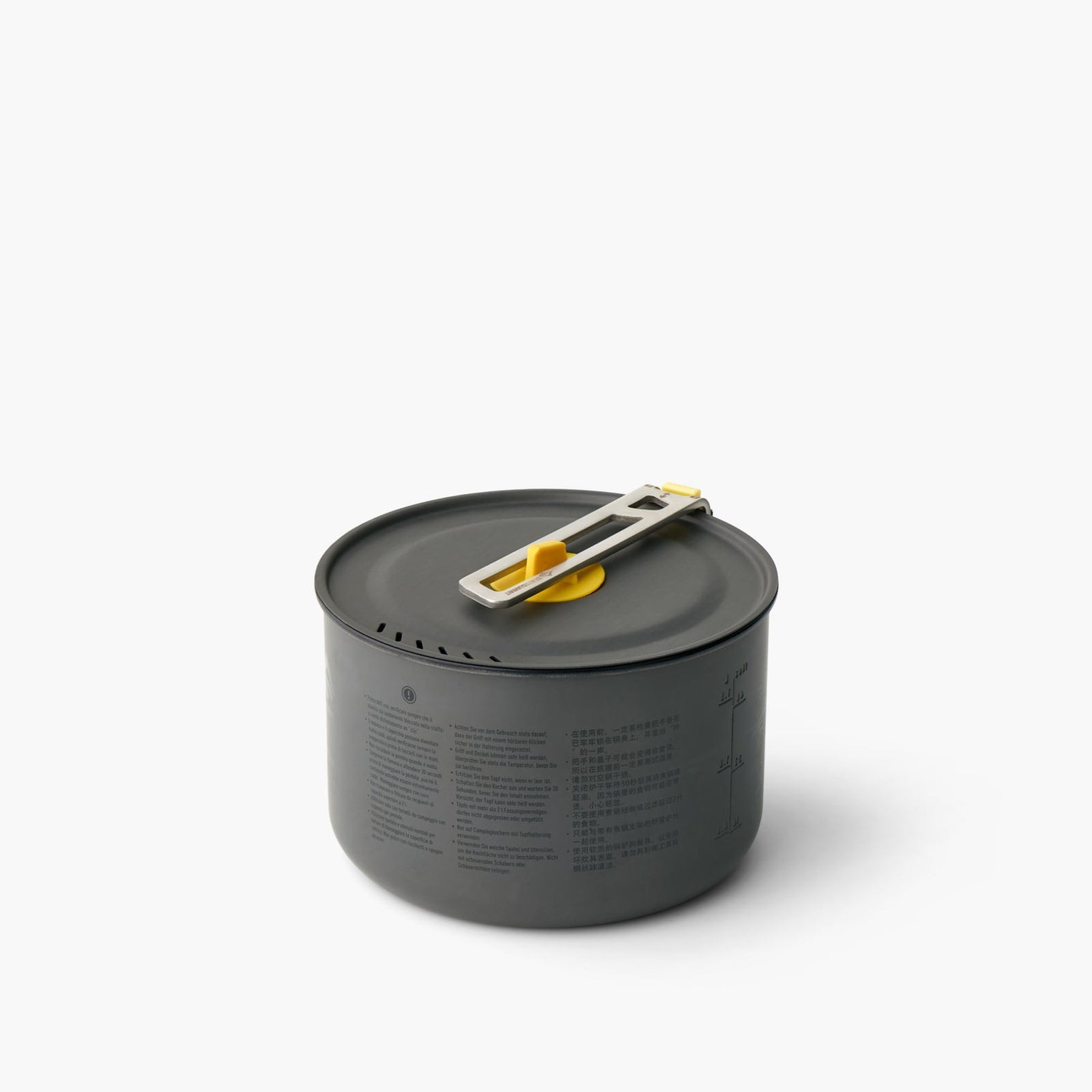 SEA TO SUMMIT FRONTIER UL POT Accesssories Sea To Summit Tactical Gear Supplier Tactical Distributors Australia