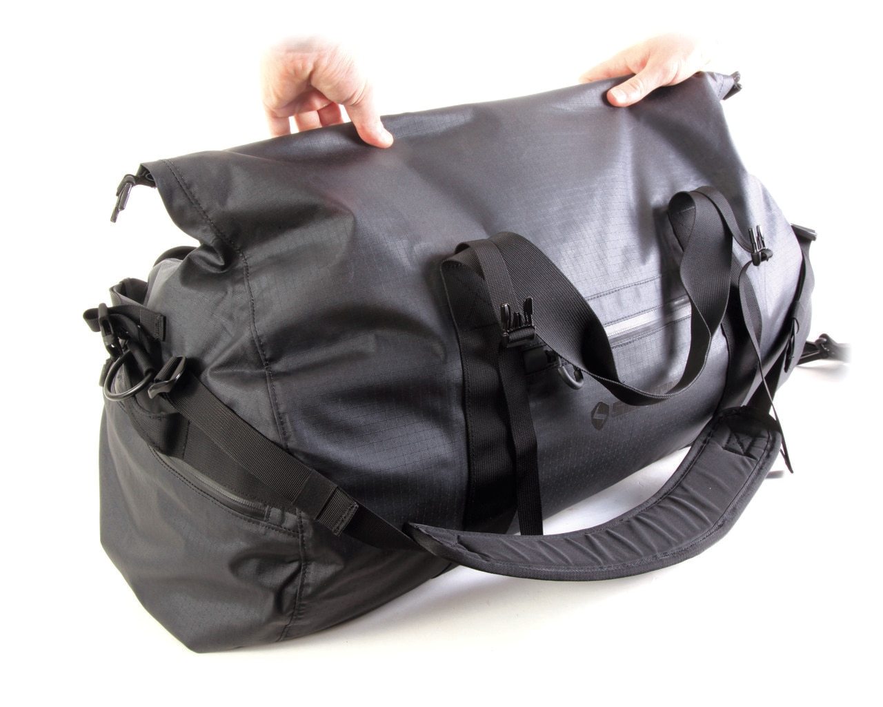 Sentry ULTE Roll Top Duffle Bag Bags, Packs and Cases Sentry Tactical Gear Supplier Tactical Distributors Australia