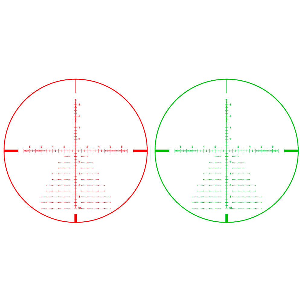 Sightmark Latitude 6.25-25x56 PRS Riflescope Tactical Sightmark Tactical Gear Supplier Tactical Distributors Australia