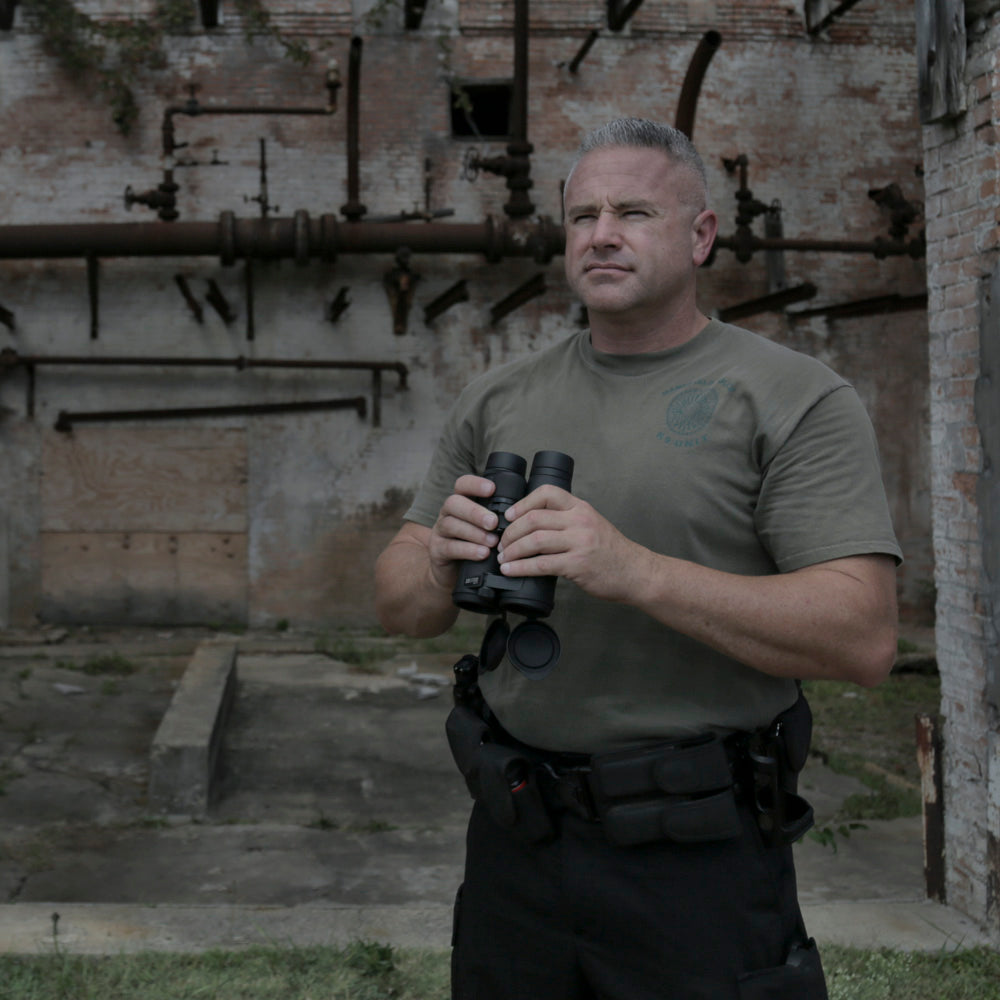 Sightmark Solitude 10x42 XD Binoculars Tactical Sightmark Tactical Gear Supplier Tactical Distributors Australia