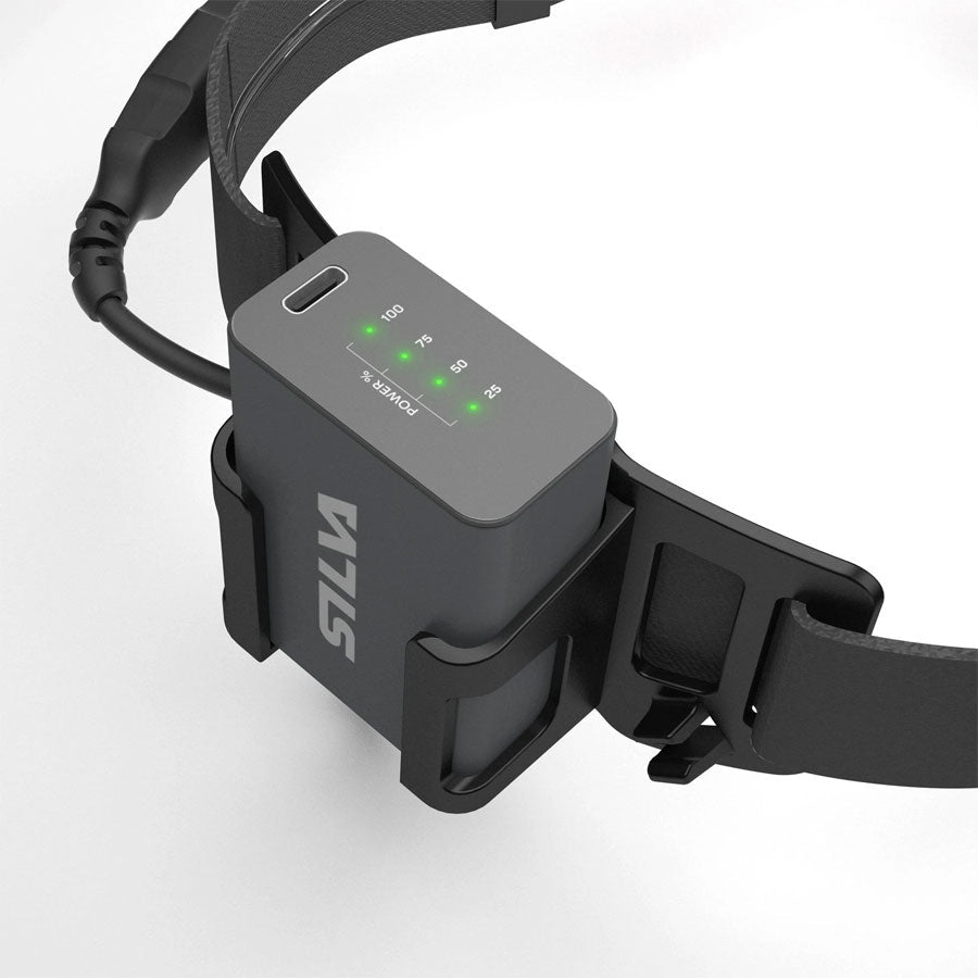 Silva Headlamp Battery 2.0AH Tactical Gear Silva Tactical Gear Supplier Tactical Distributors Australia