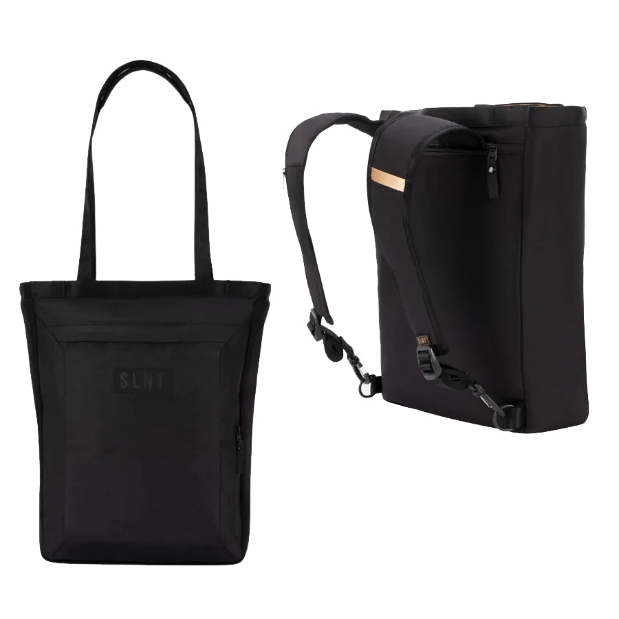SLNT E3 Faraday Tote Bags, Packs and Cases SLNT Tactical Gear Supplier Tactical Distributors Australia