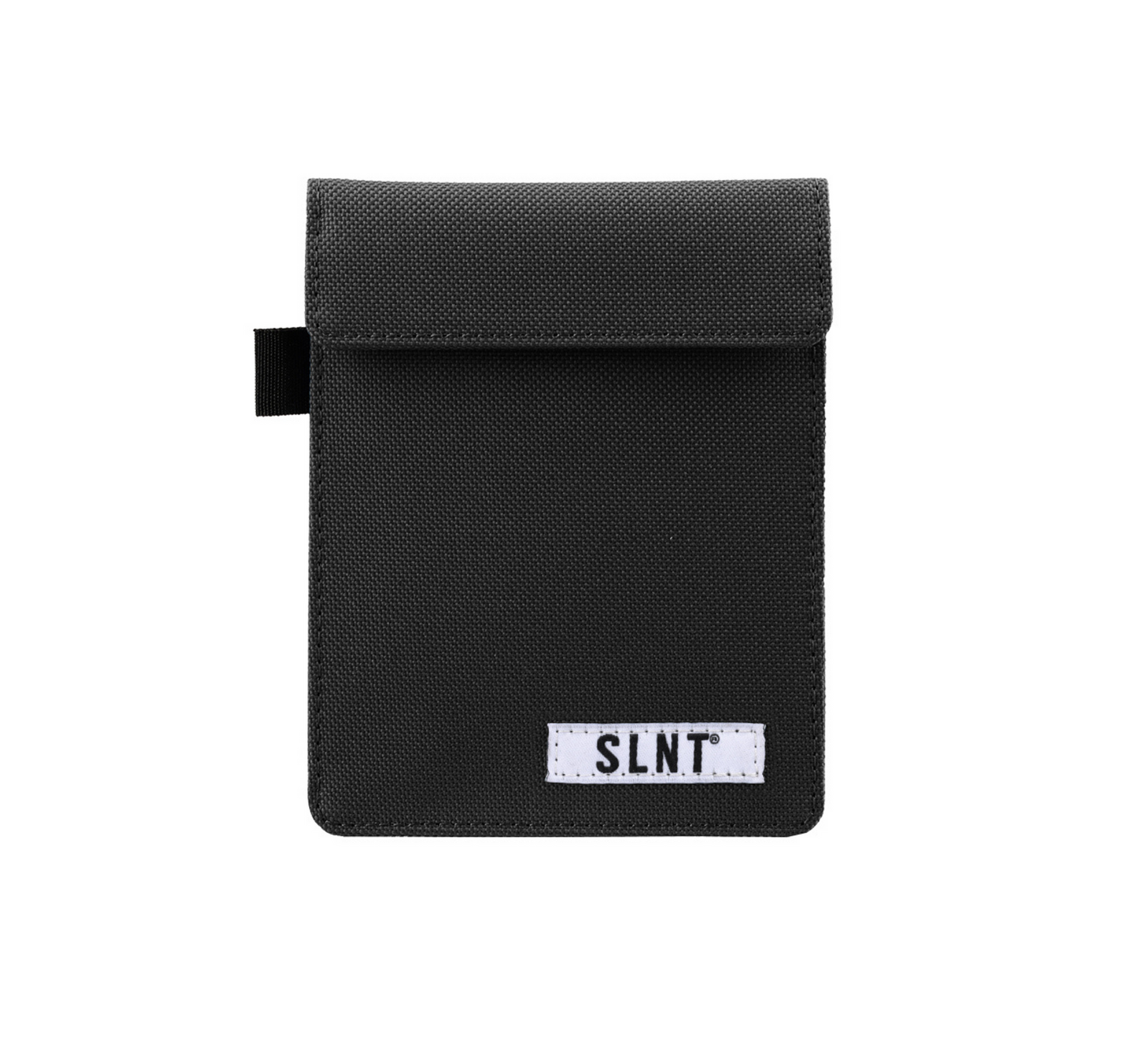 SLNT Key Fob Guards Extra Small Black Accessories SLNT Tactical Gear Supplier Tactical Distributors Australia