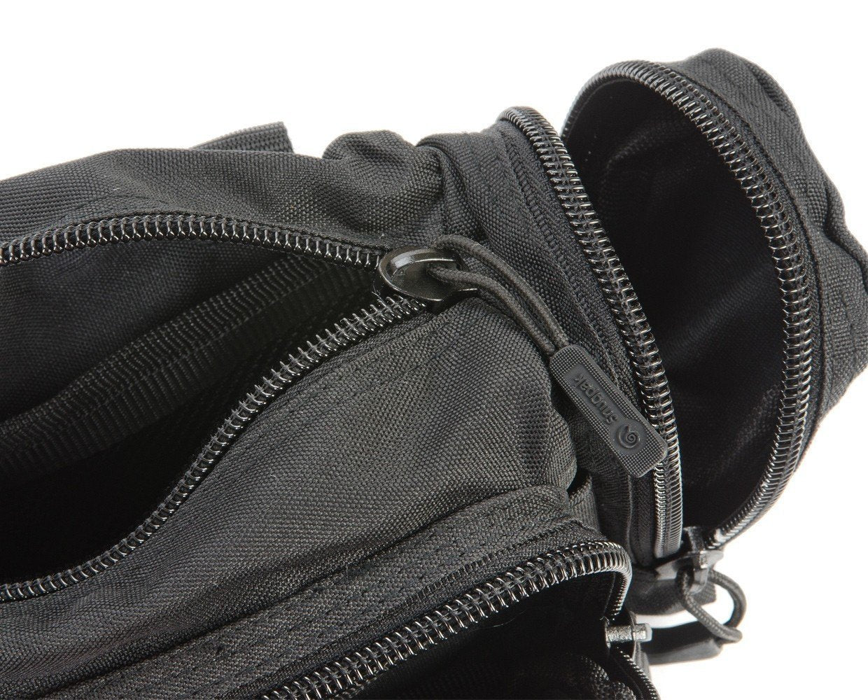 Snugpak ResponsePak Black Bags, Packs and Cases Snugpak Tactical Gear Supplier Tactical Distributors Australia