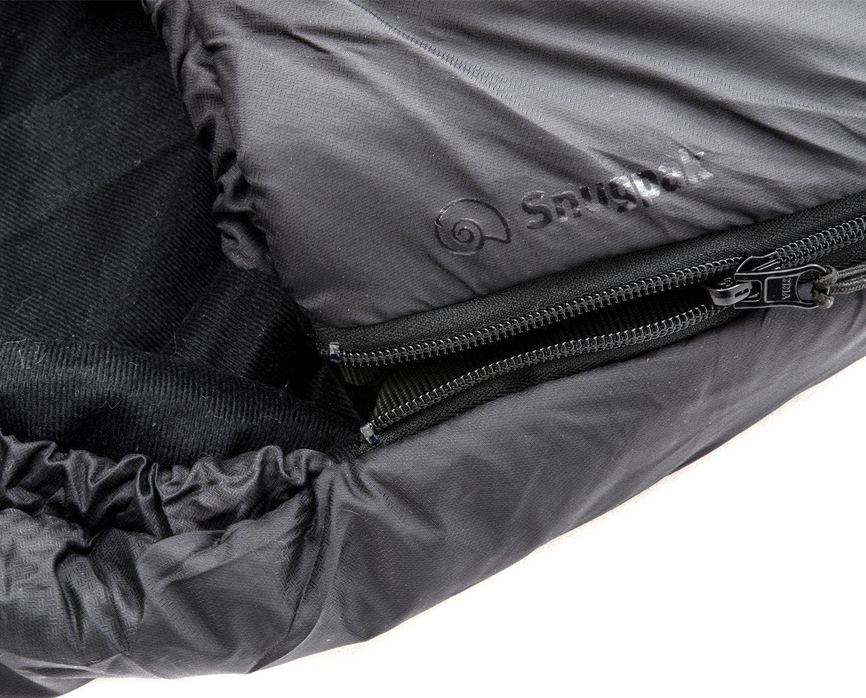 Snugpak - Tactical Series 3 Sleeping Bag - Black Outdoor and Survival Products Snugpak Tactical Gear Supplier Tactical Distributors Australia