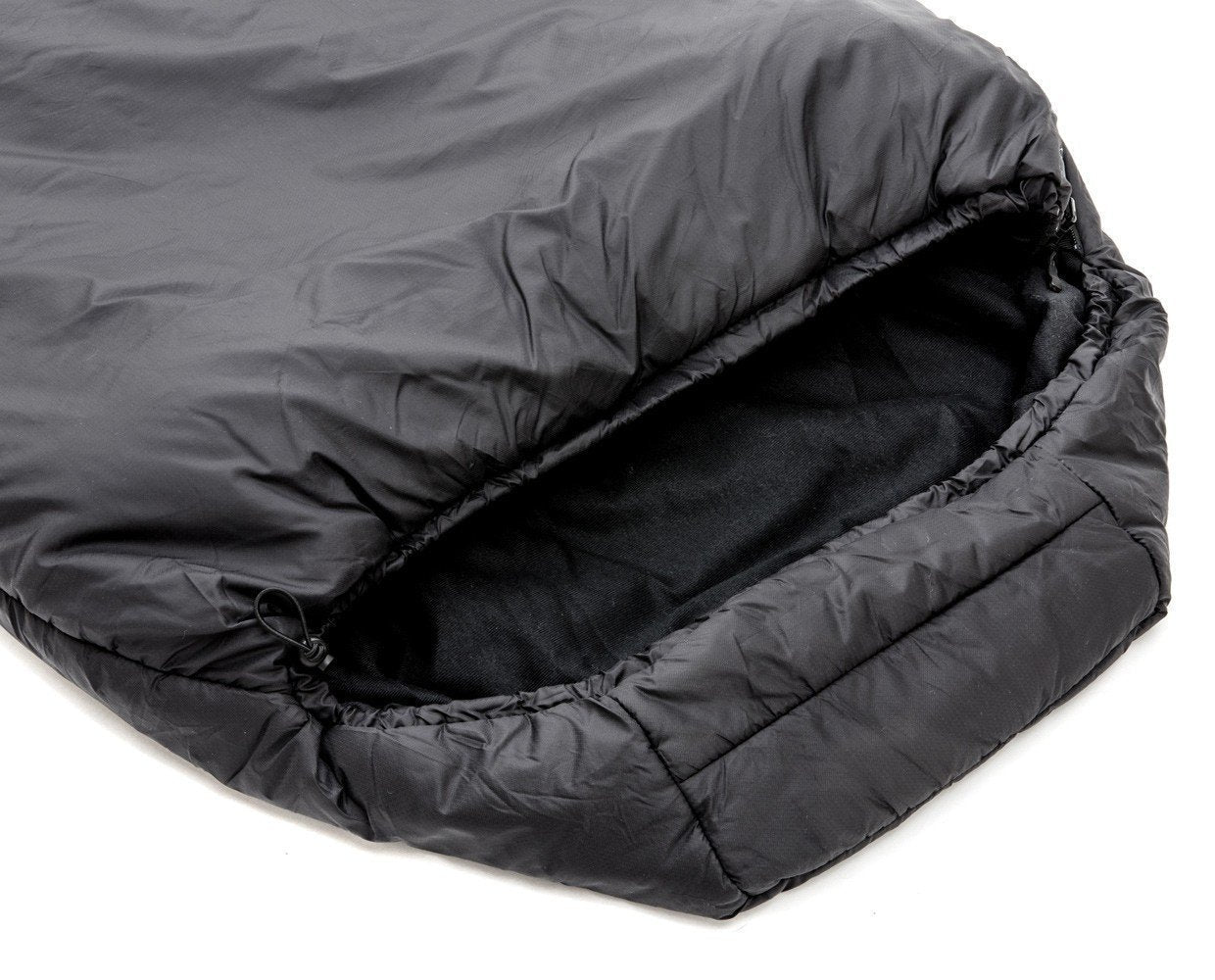 Snugpak - Tactical Series 3 Sleeping Bag - Black Outdoor and Survival Products Snugpak Tactical Gear Supplier Tactical Distributors Australia
