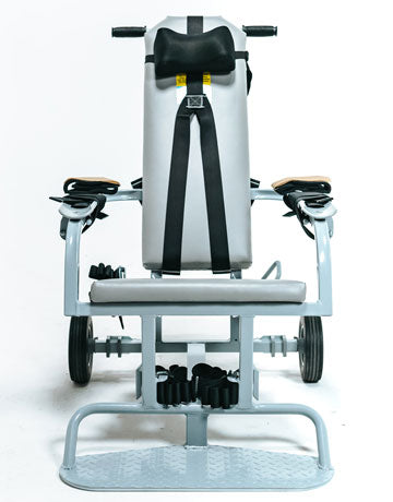 SoftGuard Medical Safety Restraint Chair Handcuffs and Restraints Safety Restraint Chair Inc Tactical Gear Supplier Tactical Distributors Australia