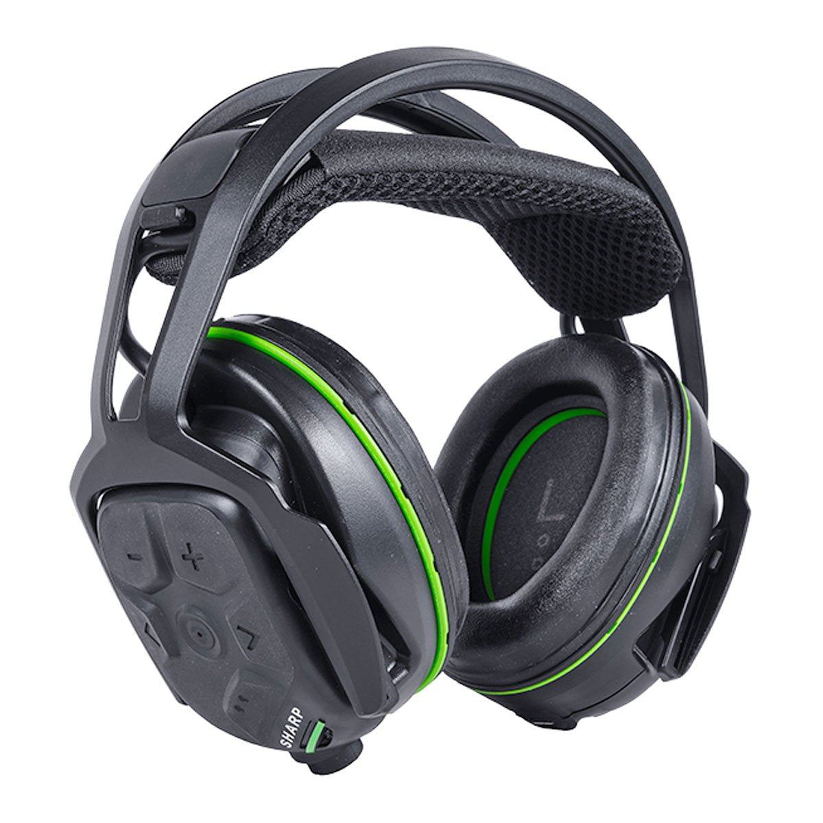 Sordin Sharp Bluetooth Headset Headband Hearing Protection Sordin Hearing Protection Tactical Gear Supplier Tactical Distributors Australia