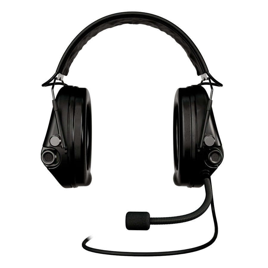 Sordin Supreme MIL CC Hearing Protection Distributed by Tactical Gear Australia Tactical Gear