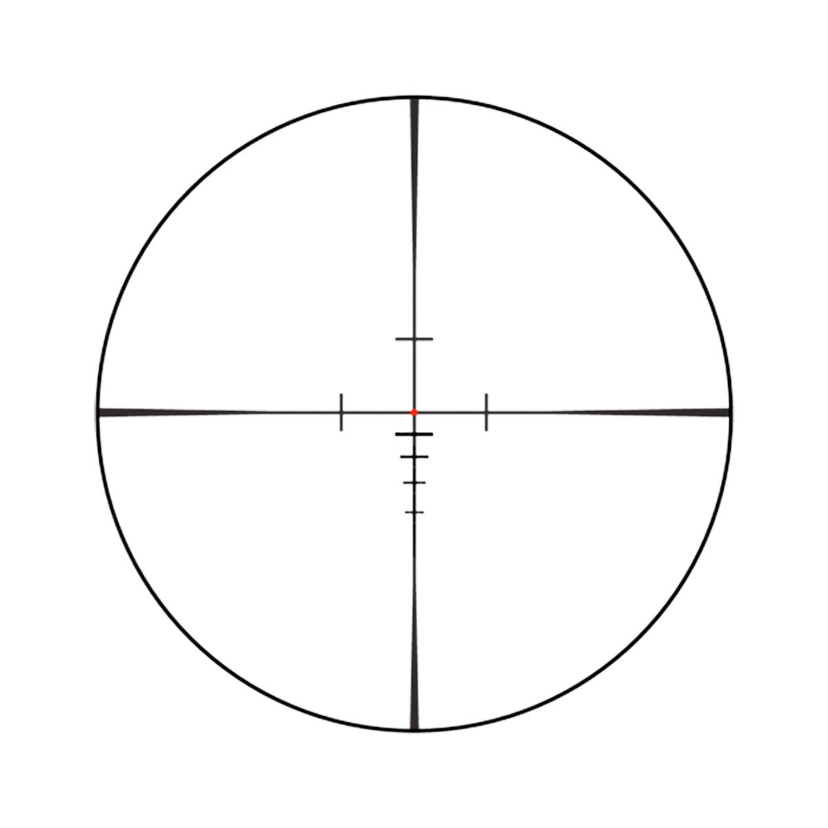 Steiner P4Xi Riflescope Optics Steiner Binoculars Tactical Gear Supplier Tactical Distributors Australia