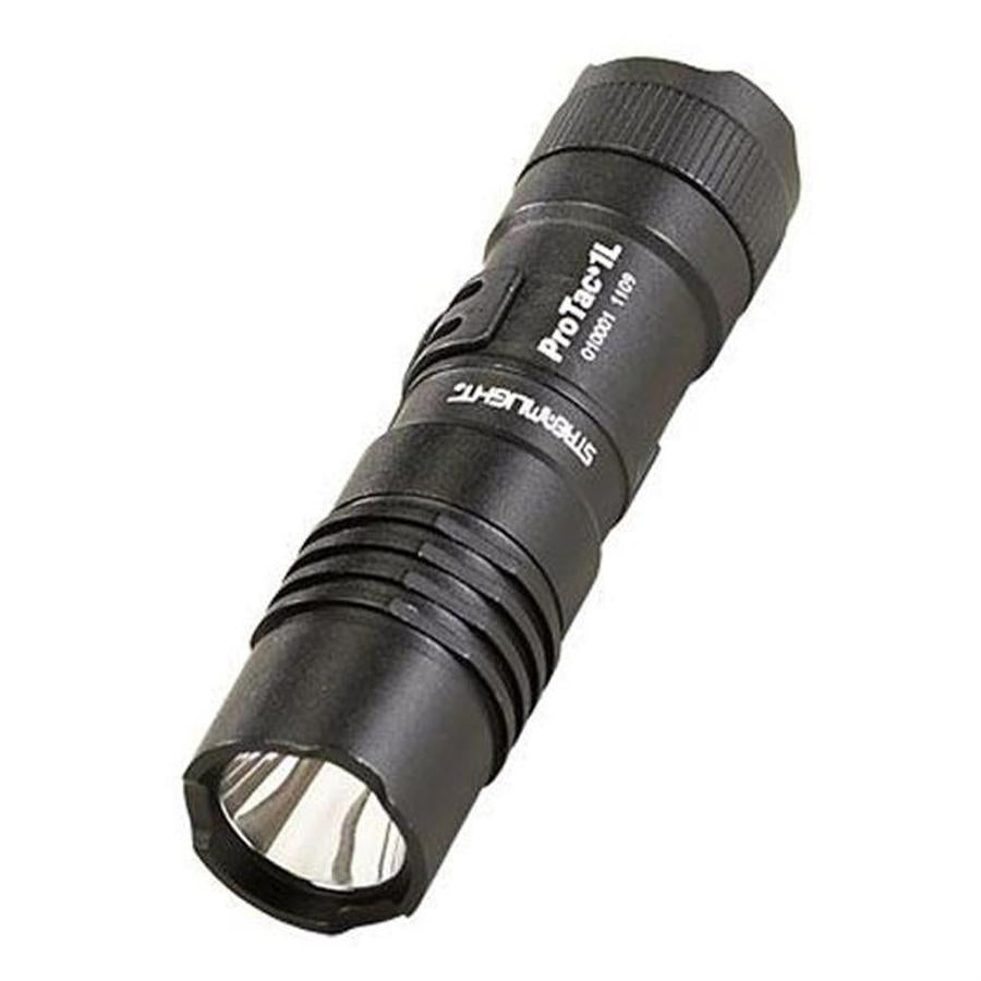 Streamlight ProTac 1L Professional Tactical 275-Lumens Flashlight Flashlights and Lighting Streamlight Tactical Gear Supplier Tactical Distributors Australia