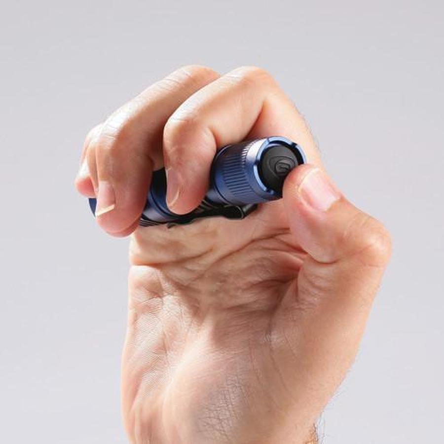 Streamlight ProTac EMS 50-Lumens Flashlight Flashlights and Lighting Streamlight Tactical Gear Supplier Tactical Distributors Australia