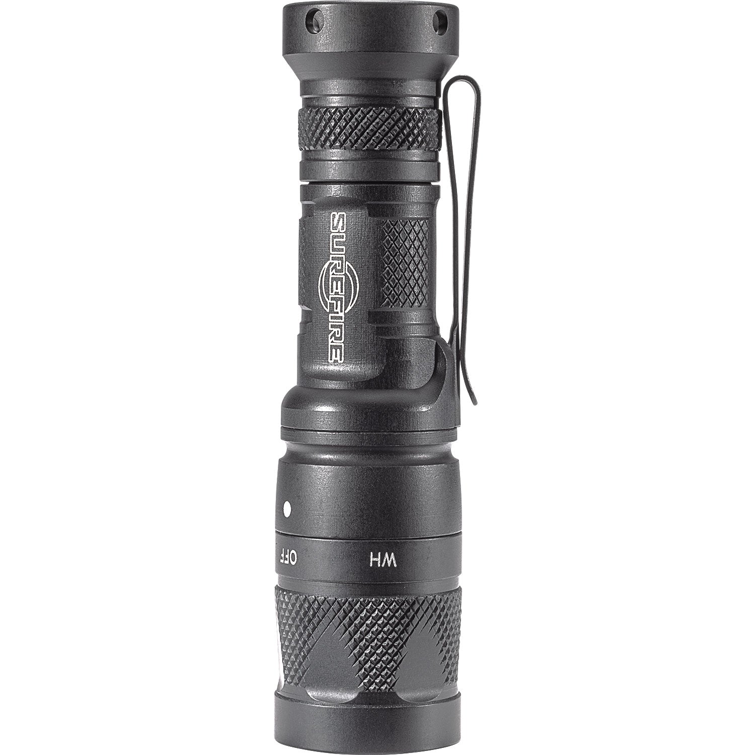 Surefire Aviator Dual-Output Multi-Spectrum Red LED Flashlight Flashlights and Lighting Surefire Tactical Gear Supplier Tactical Distributors Australia