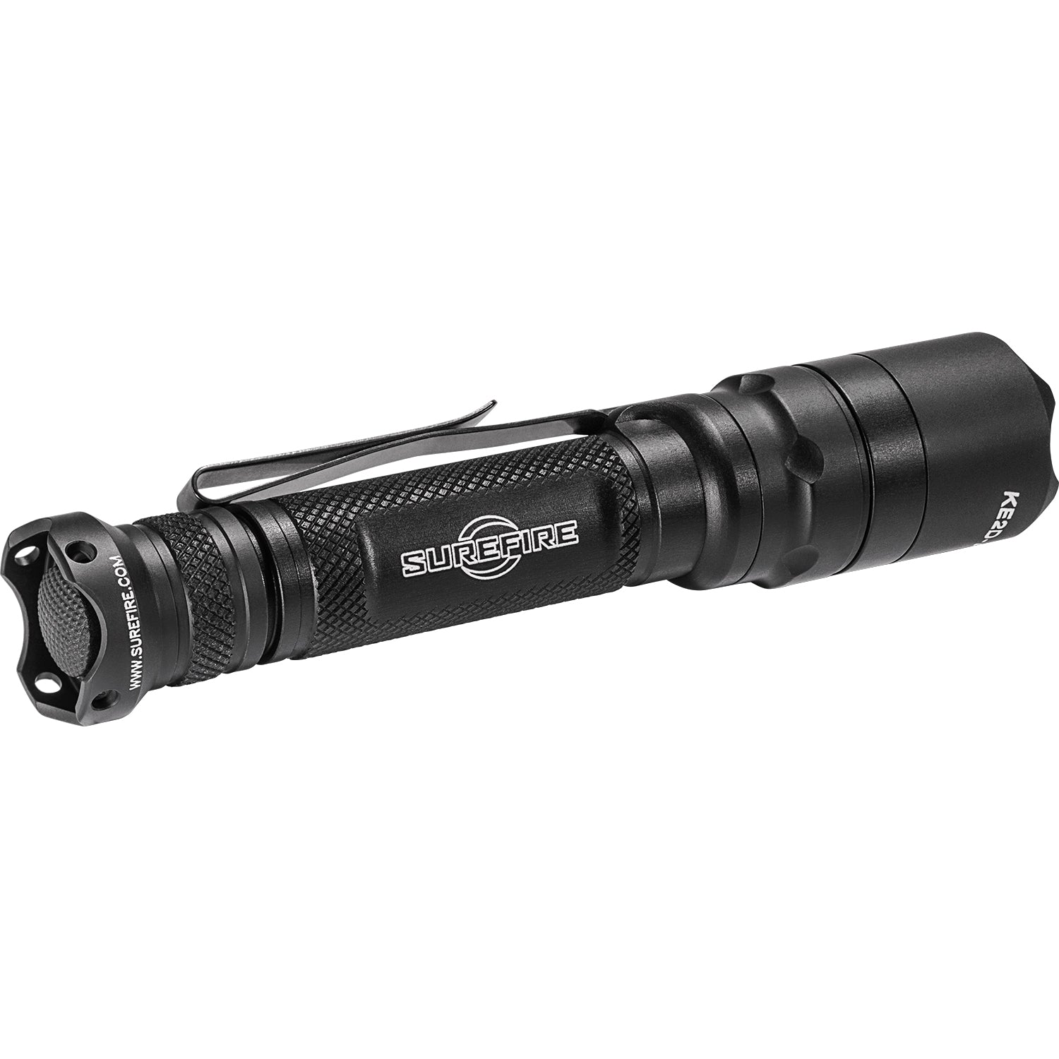 Surefire E2D Defender 1000 Lumen Tactical LED Flashligh Flashlights and Lighting Surefire Tactical Gear Supplier Tactical Distributors Australia