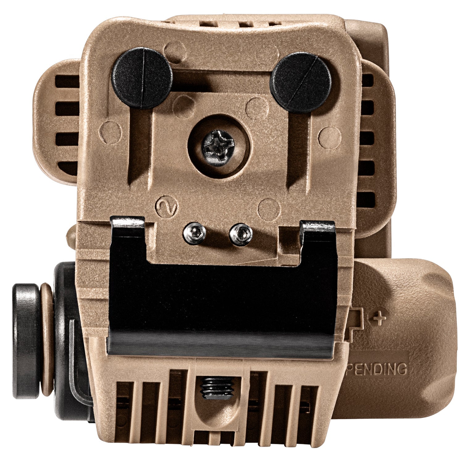 SureFire HL1 Helmet Light Multi-Use High-Performance LED HelmetLight Flashlights and Lighting Surefire Tactical Gear Supplier Tactical Distributors Australia