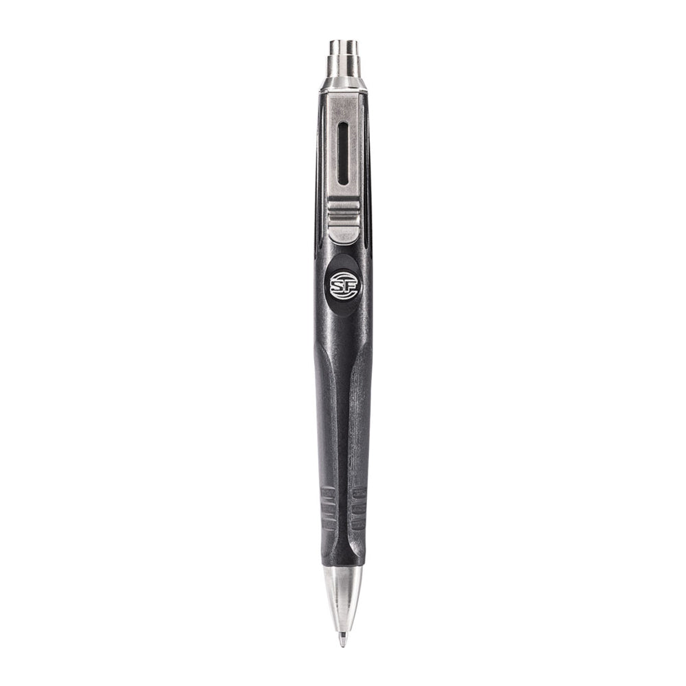 Surefire Pen IV Aerospace Aluminum Precision Pen Pens, Notebooks and Stationery Surefire Tactical Gear Supplier Tactical Distributors Australia