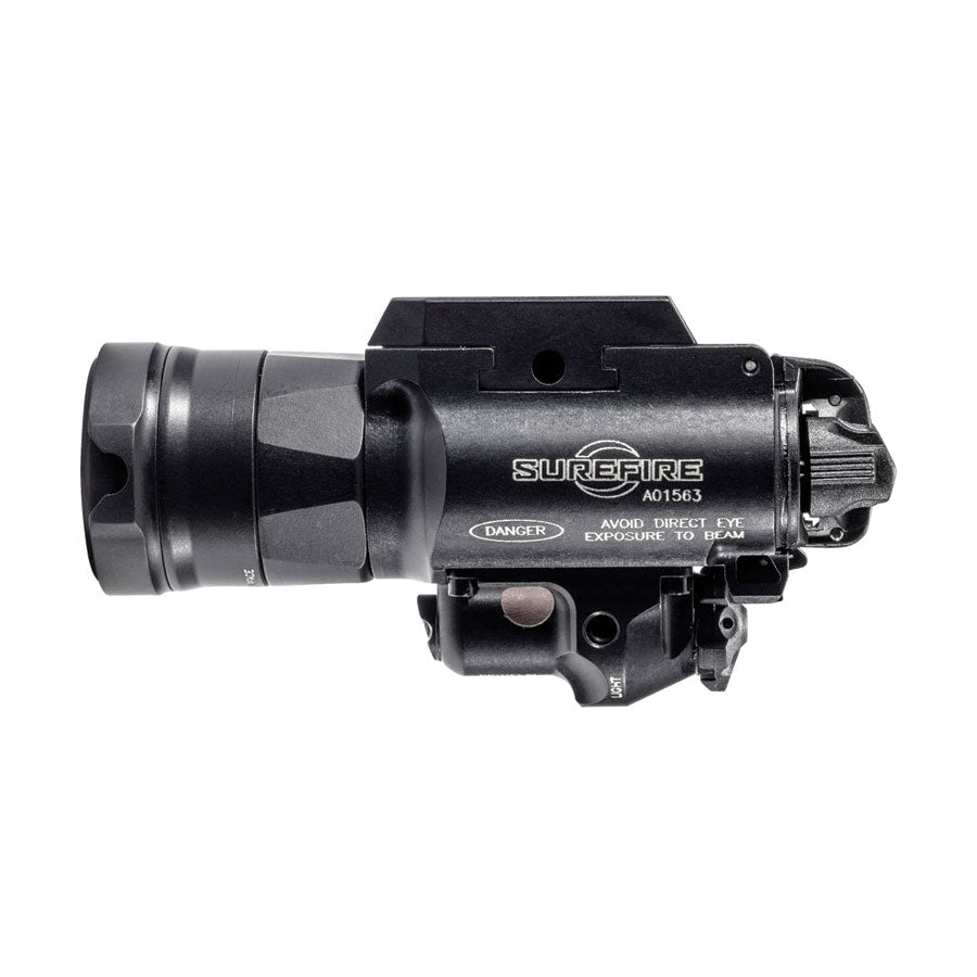 SureFire X400UH WeaponLight Accessories Surefire Tactical Gear Supplier Tactical Distributors Australia