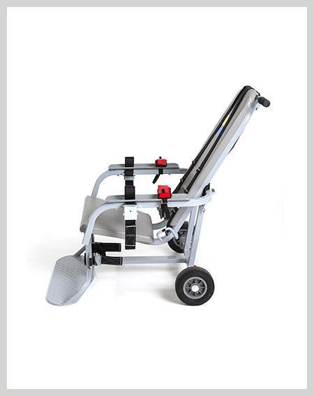 SureGuard Correctional Safety Restraint Chair Handcuffs and Restraints Safety Restraint Chair Inc Tactical Gear Supplier Tactical Distributors Australia