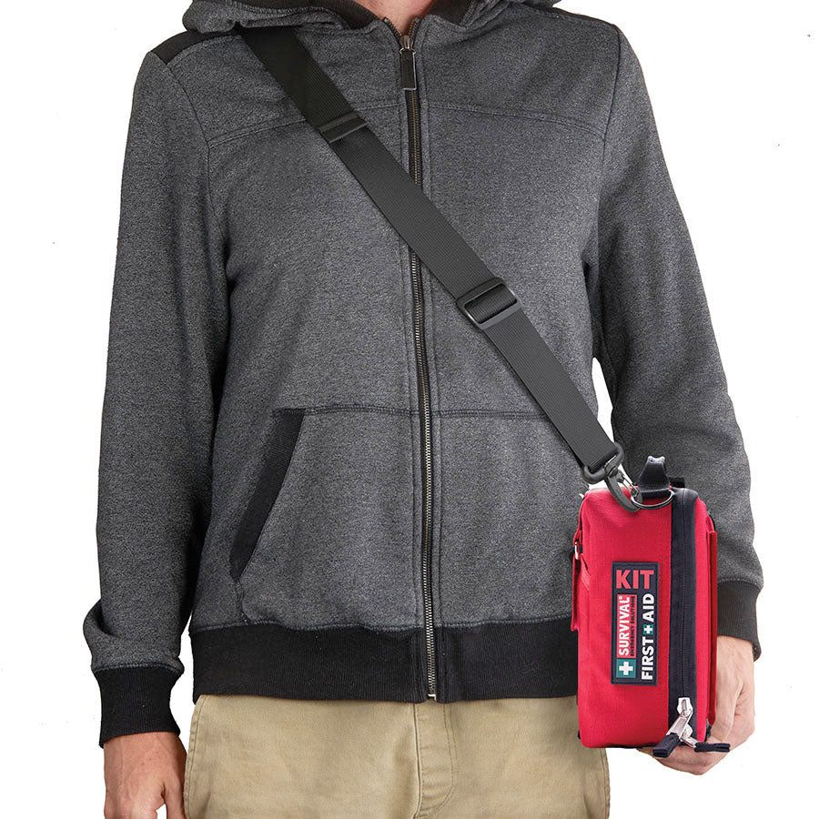 SURVIVAL Grab&Go First Aid KIT First Aid and Medical Survival Tactical Gear Supplier Tactical Distributors Australia