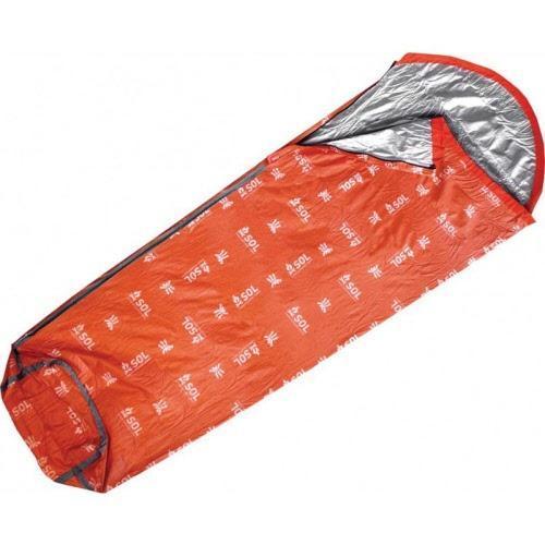 Survive Outdoors Longer SOL Escape Pro Bivvy Outdoor and Survival Survive Outdoors Longer Tactical Gear Supplier Tactical Distributors Australia