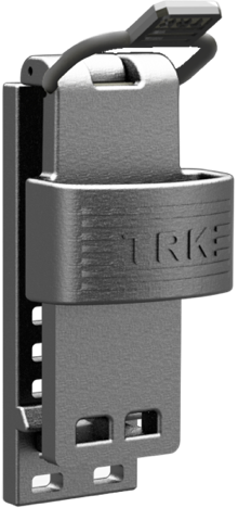 TacticalKlips TRK Tactical Radio Klip Holder Duty Gear TacticalKlips Tactical Gear Supplier Tactical Distributors Australia